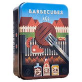 Barbecubes - Starbase 505