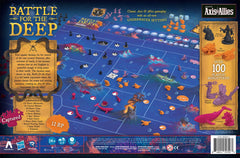 Battle for the Deep: Powered by Axis & Allies - Starbase 505
