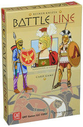 Battle Line - Starbase 505
