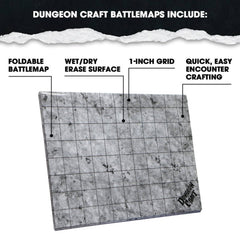 BattleMap: City - Starbase 505