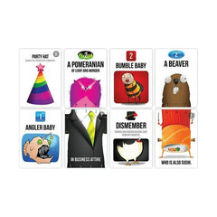 Bears vs Babies - Starbase 505