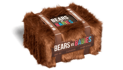 Bears vs Babies - Starbase 505