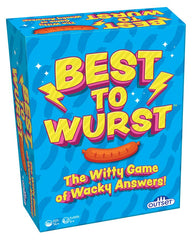 Best to Wurst - Starbase 505