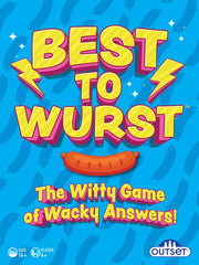 Best to Wurst - Starbase 505