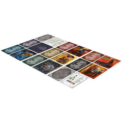 Betrayal: Deck of Lost Souls - Starbase 505