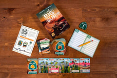 Big Sur - Starbase 505