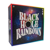 Black Hole Rainbows - Starbase 505