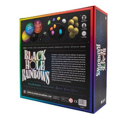 Black Hole Rainbows - Starbase 505