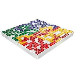Blokus: Refresh - Starbase 505