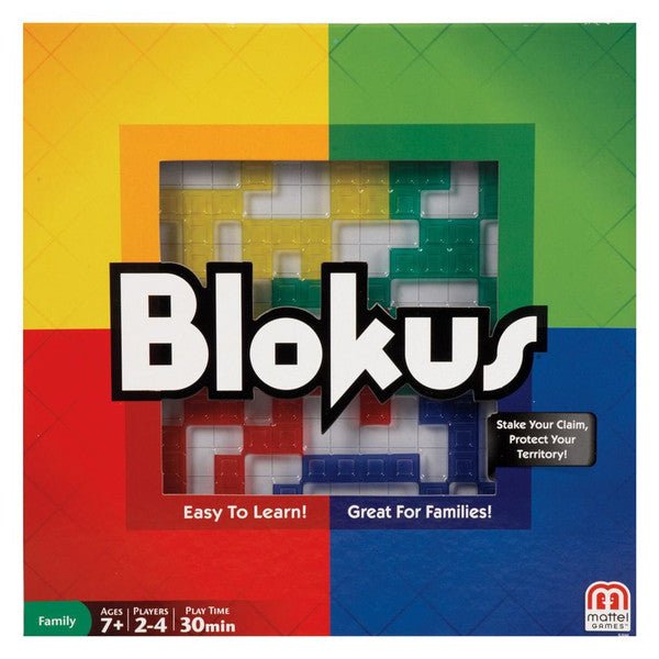 Blokus: Refresh - Starbase 505