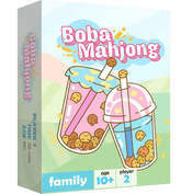 Boba Mahjong - Starbase 505