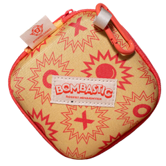 Bombastic - Starbase 505