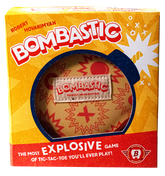 Bombastic - Starbase 505