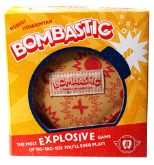 Bombastic - Starbase 505