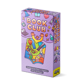Book Club - Starbase 505