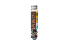 Bookcase Mini Jigsaw Puzzle - Starbase 505