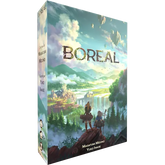 Boreal - Starbase 505