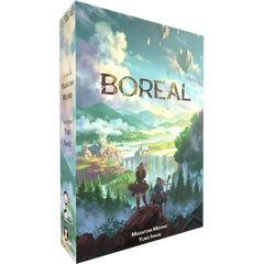 Boreal - Starbase 505