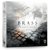 Brass: Birmingham - Starbase 505