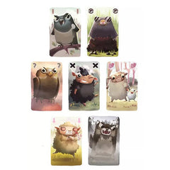 Bye - Bye Black Sheep - Starbase 505