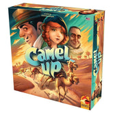 Camel Up - Starbase 505