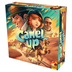 Camel Up - Starbase 505