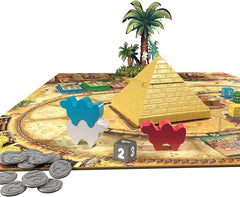 Camel Up - Starbase 505