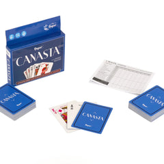 Canasta - Starbase 505