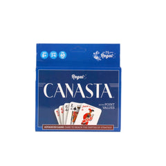 Canasta - Starbase 505