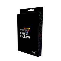 Card Cube - 60ct - Starbase 505