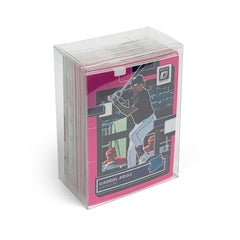 Card Cube - 60ct - Starbase 505