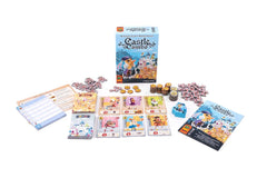 Castle Combo - Starbase 505