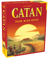 Catan - Starbase 505