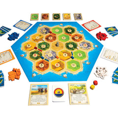 Catan - Starbase 505