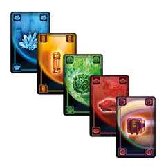 CATAN - Starfarers 2nd Edition - Starbase 505