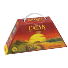 CATAN: Traveler - Starbase 505