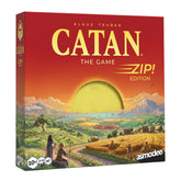 CATAN – Zip! - Starbase 505
