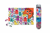 Cats Mini Jigsaw Puzzle - Starbase 505