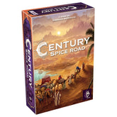 Century Spice Road - Starbase 505