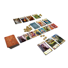 Citadels: Revised Edition - Starbase 505