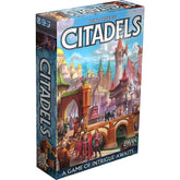 Citadels: Revised Edition - Starbase 505