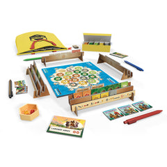 CATAN – Zip!