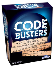 Code Busters - Starbase 505