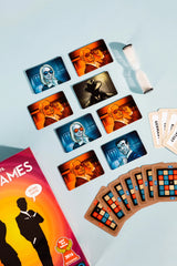 Codenames - Starbase 505