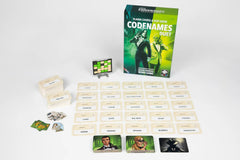 Codenames: Duet 2.0 - Starbase 505