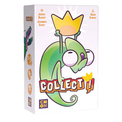 Collect! - Starbase 505