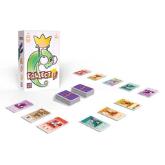 Collect! - Starbase 505