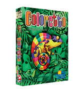 Coloretto - Starbase 505