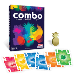 Combo - Starbase 505