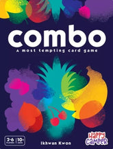 Combo - Starbase 505